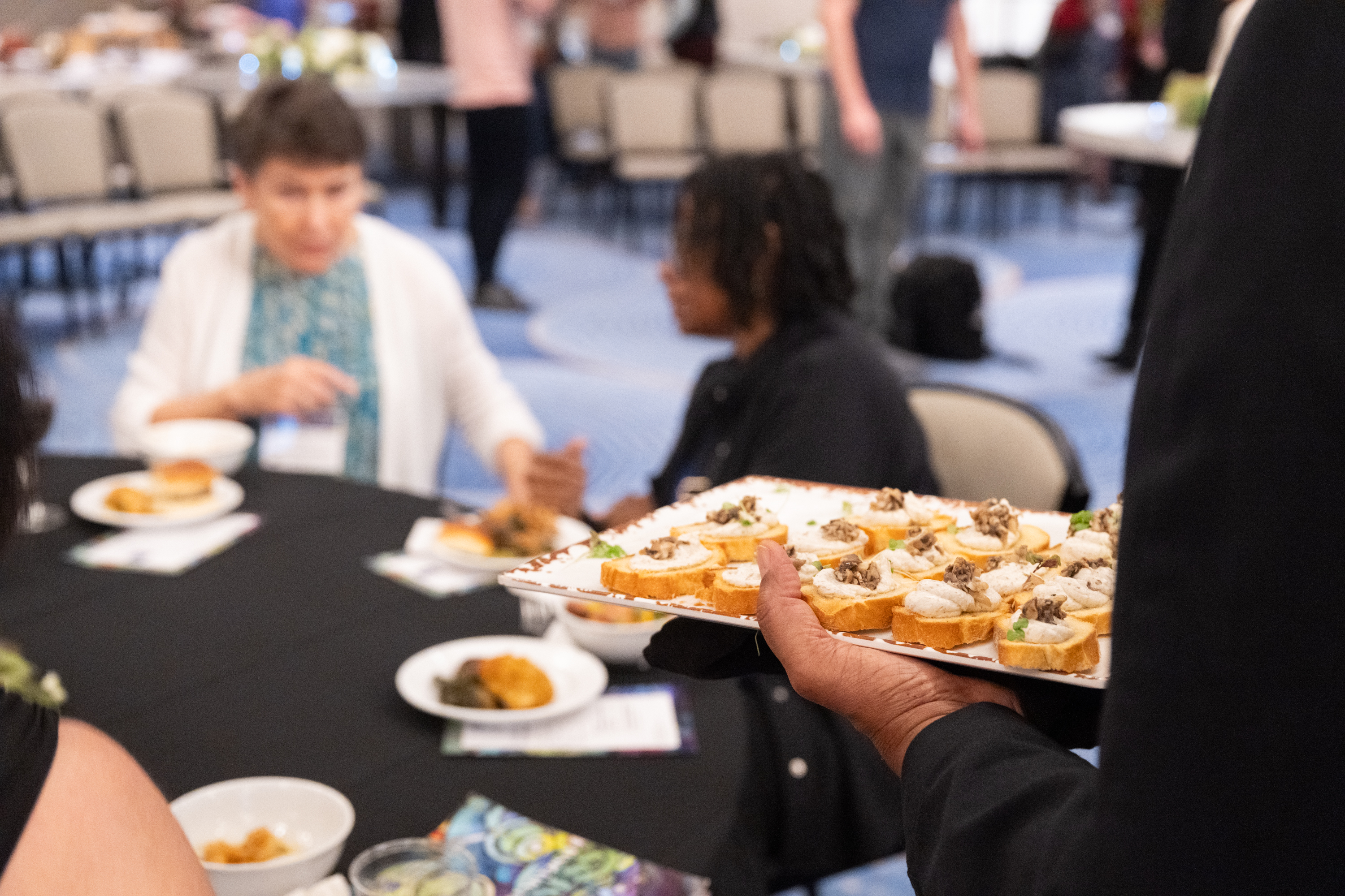 2023 Convention Logo