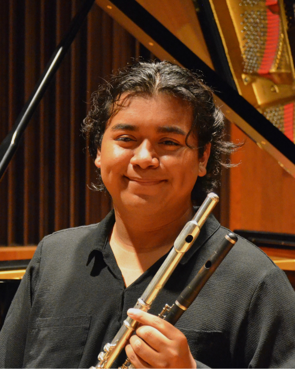 Dylan Masariego
