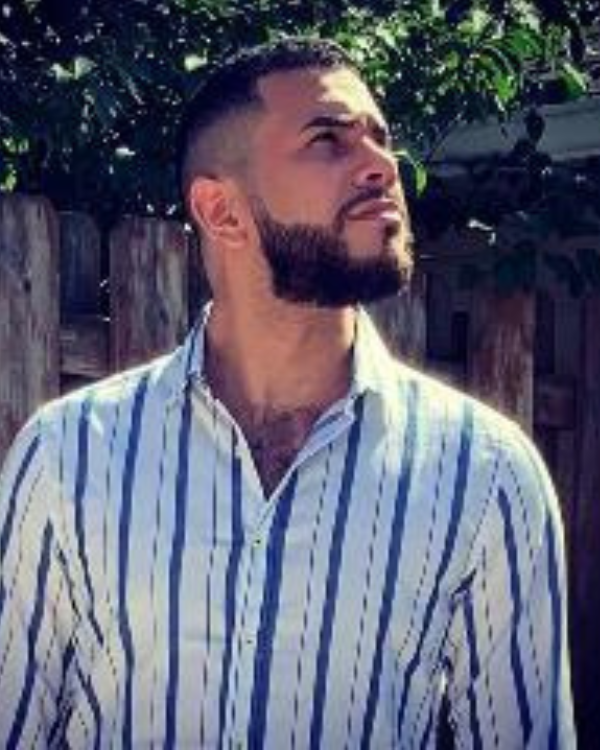 Gabriel Cruz-Ruiz