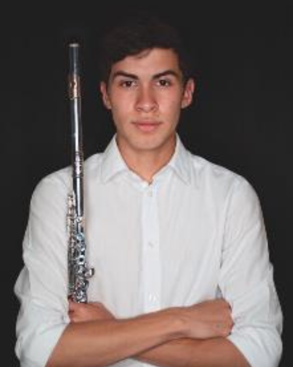 Fernando Perez