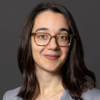 Caroline Wong