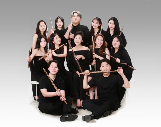 IF Ensemble