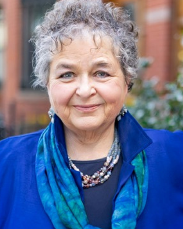 Lea Pearson