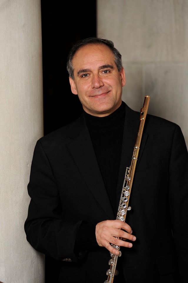 Alberto Almarza