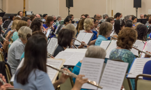 flutechoir flutechoir