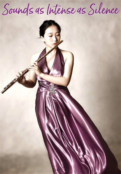 Yi Xiang - Sounds as Intense as Silence Yi Xiang - Sounds as Intense as Silence