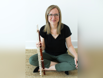 Jessica Schury Peckham