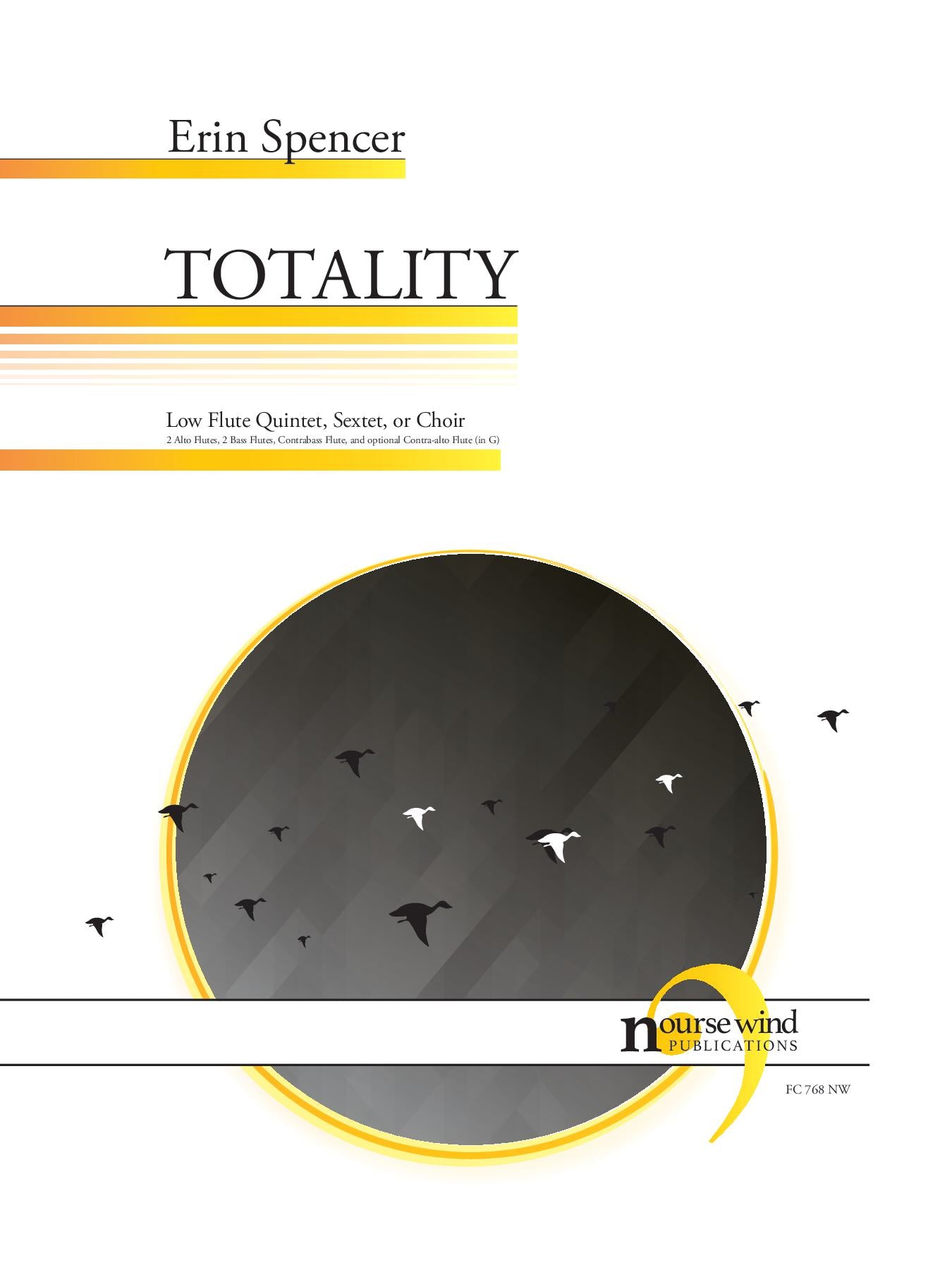 Totality-cover
