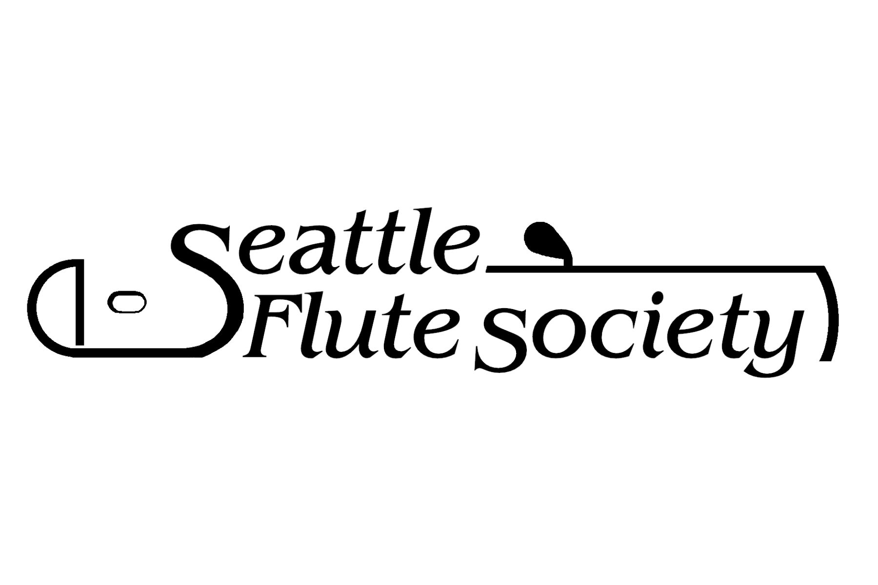 Seattle Flute Society_FCAP Logo