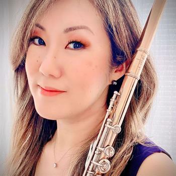 Kaori Fujii SQUARE RESIZED Kaori Fujii SQUARE RESIZED