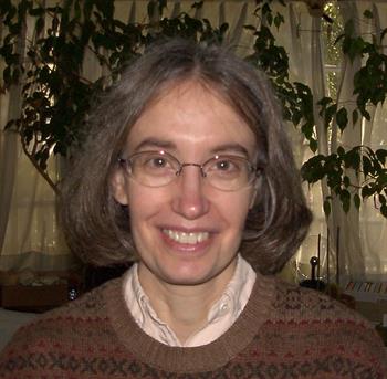 Katherine Saenger Katherine Saenger