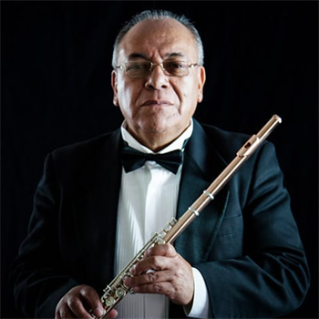 Luciana Carrera SQUARE Luciana Carrera SQUARE