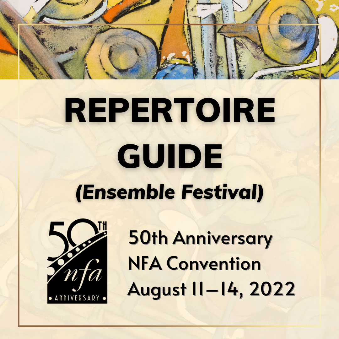 PB Page -- Repertoire Guide EF