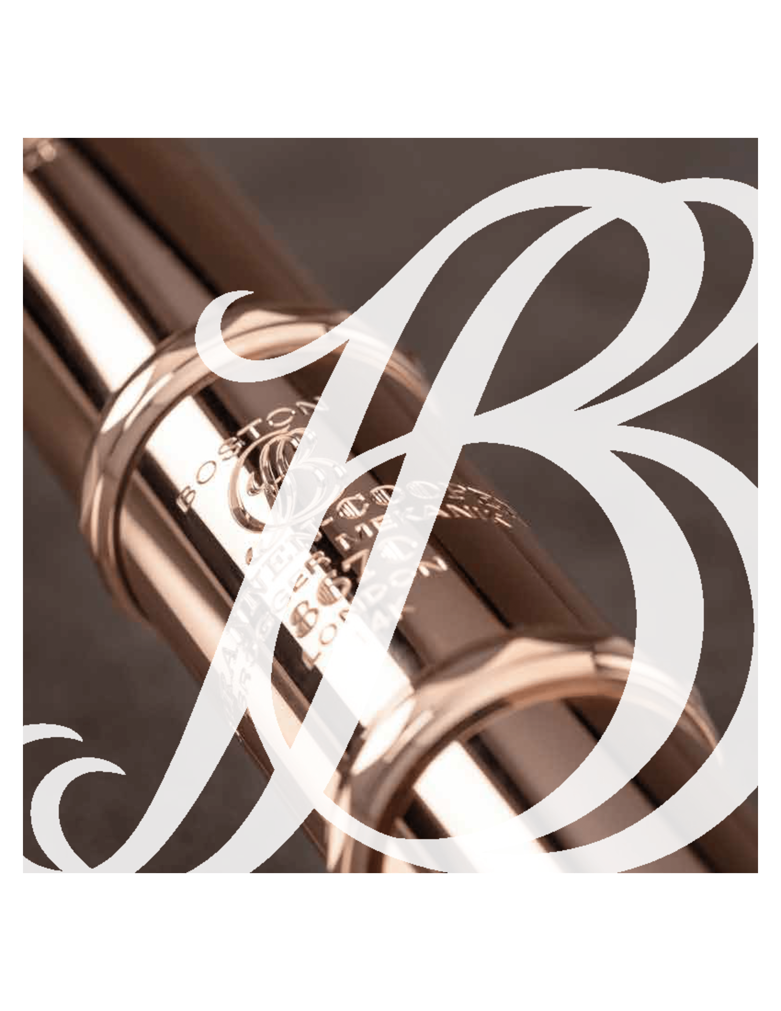 BB Flutemakers Inc., Logo 2021
