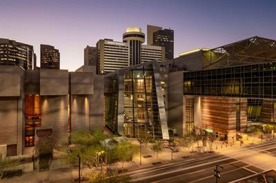 Hyatt Exterior 2 Hyatt Exterior 2