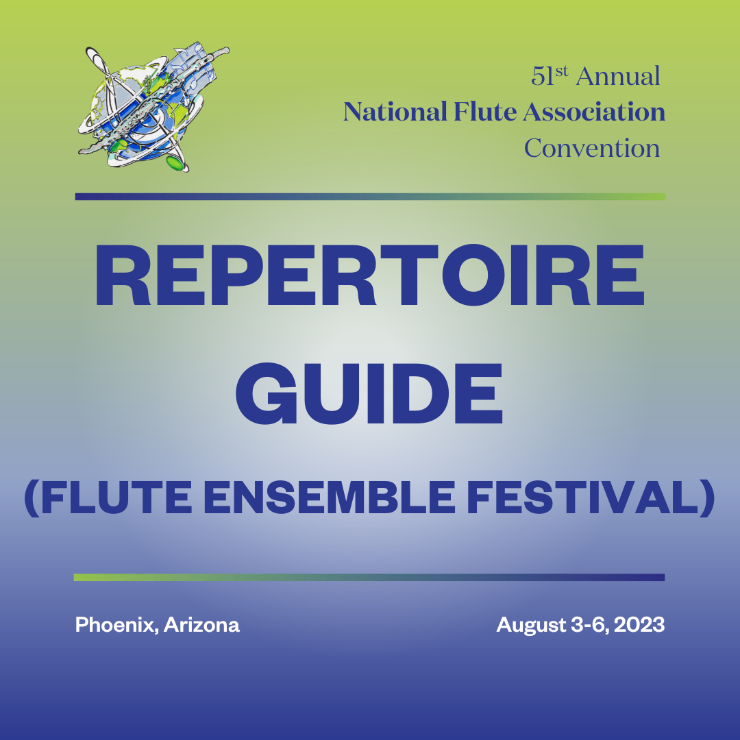 The National Flute Association