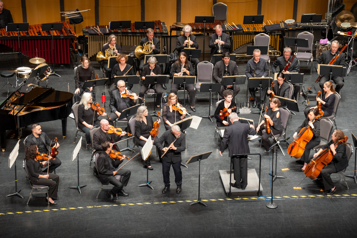 Orchestra