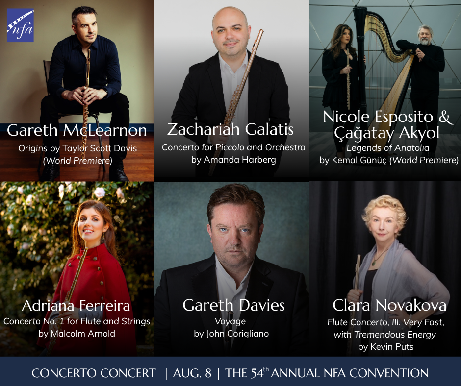 2026 Concerto Concert