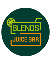 blends juice bar