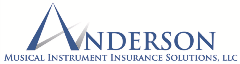 Anderson Musical Instrument Insurance Solutions