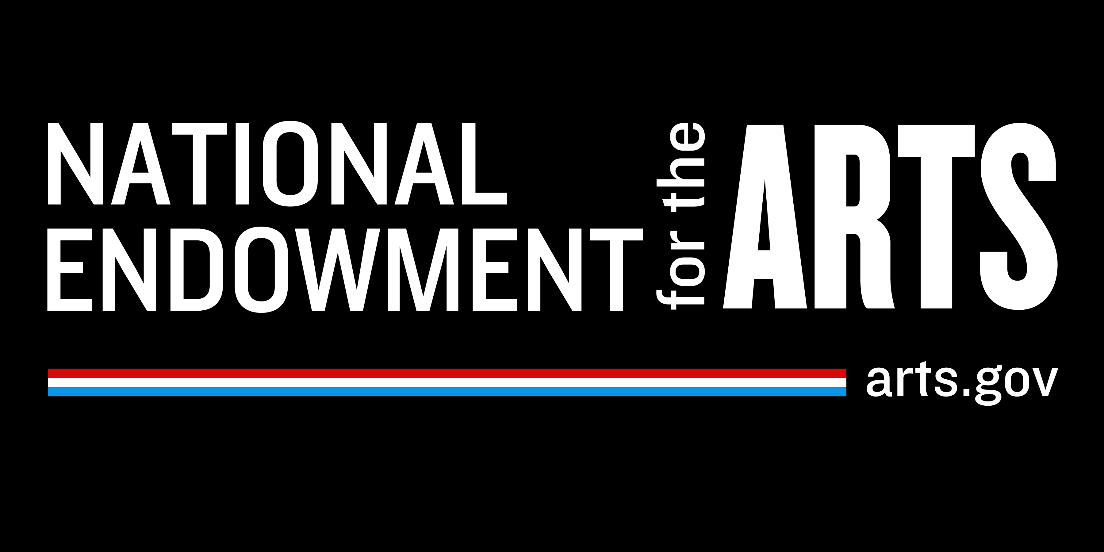 The National Endowment for the Arts