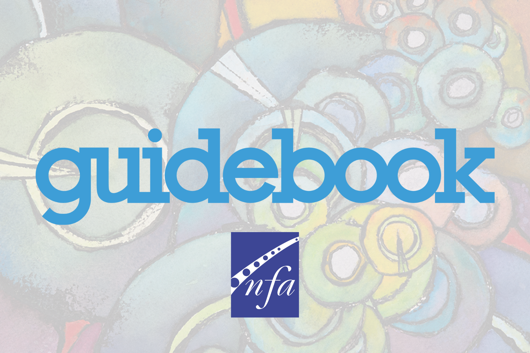 Guidebook + NFA
