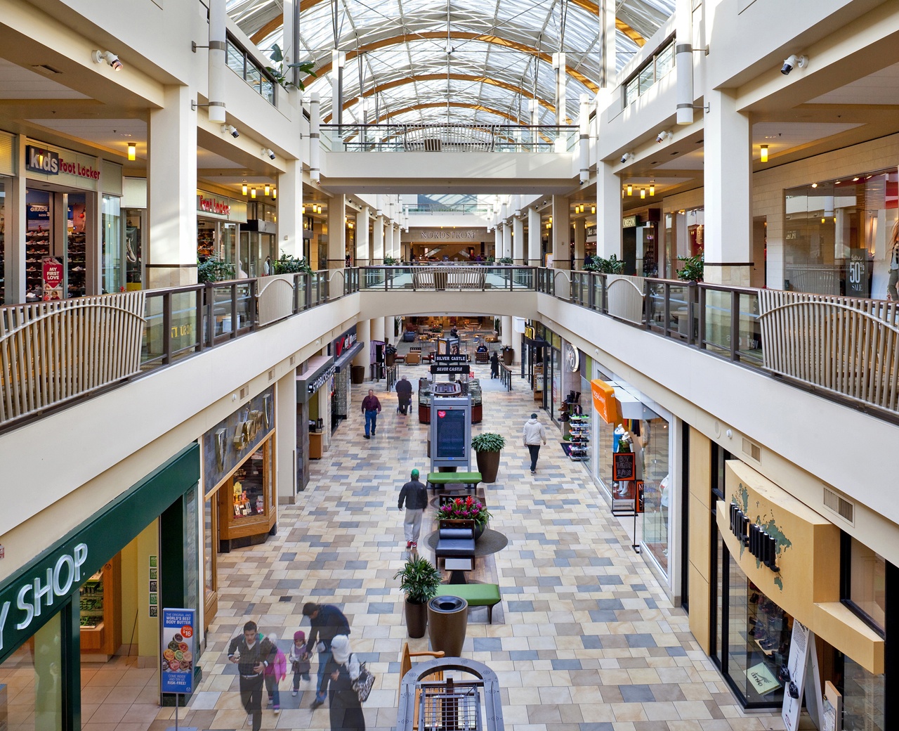 Lloyd Center