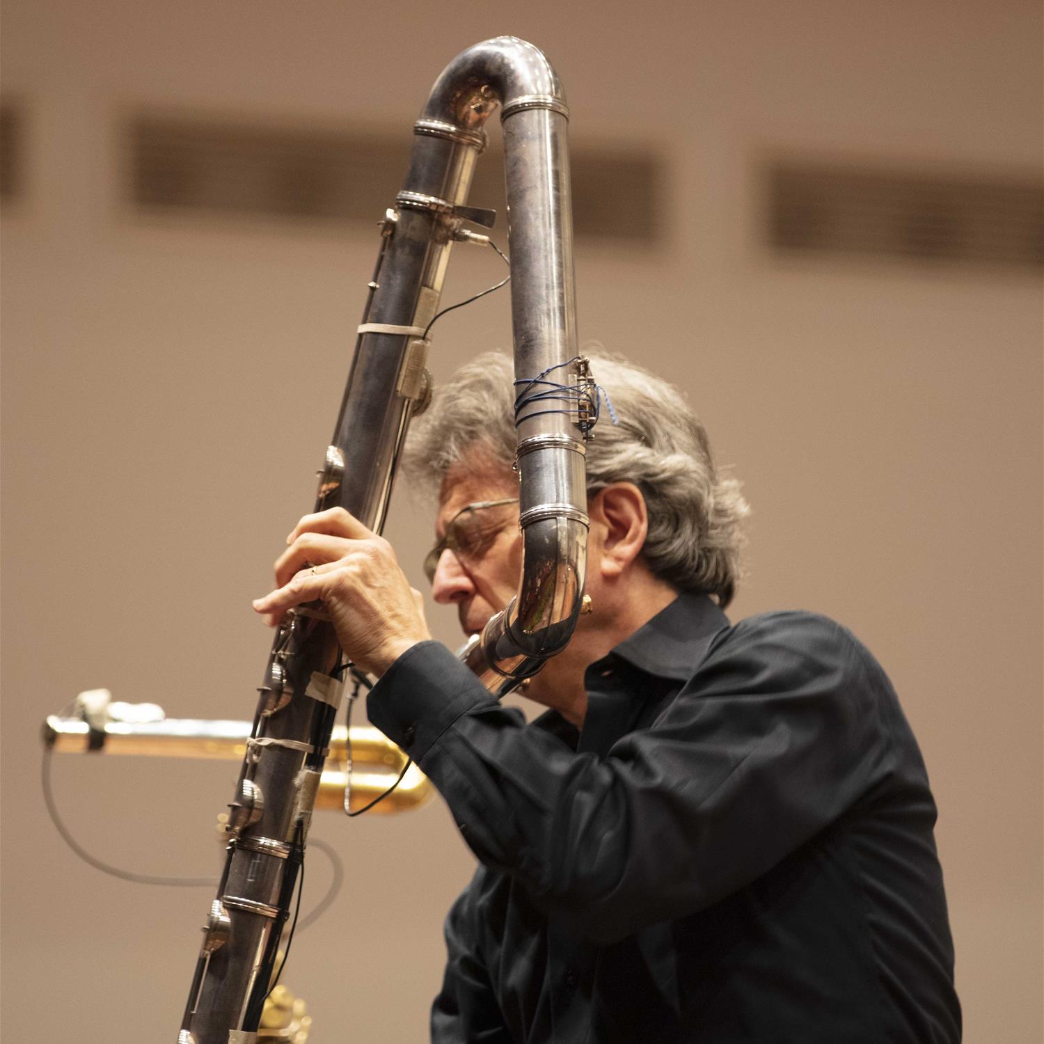 Gala Concerto Concert National Flute Association