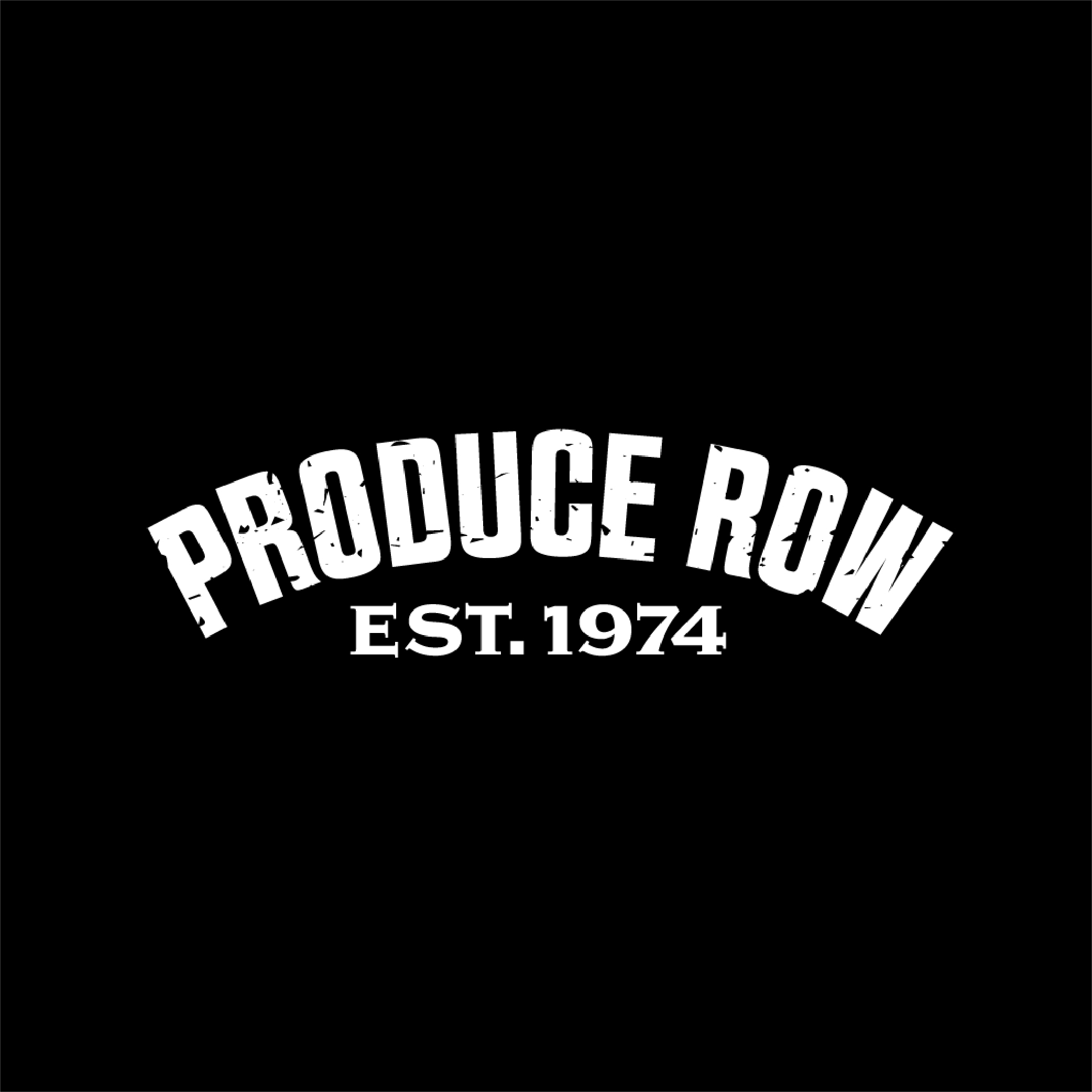 Produce Row Logo