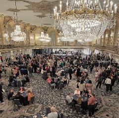 50th Anniversary Party 2