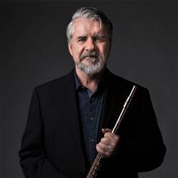 Ransom Wilson, Conductor