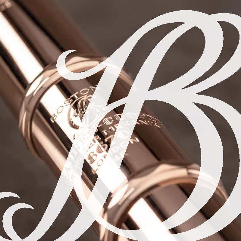 BB Flutemakers Inc., Logo 2021