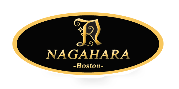 Nagahara Logo