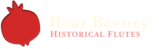 boaz berney logo