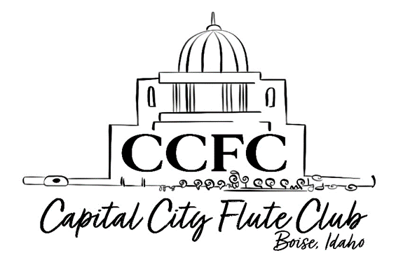 Capital City Flute Club
