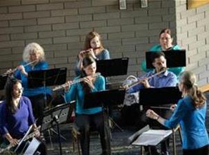 Fairbanks Flute Choir