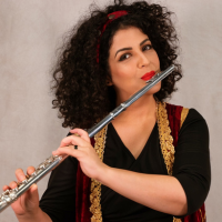 Montserrat Briceno Mezquita