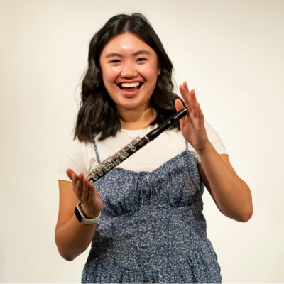 Nicole Hom
