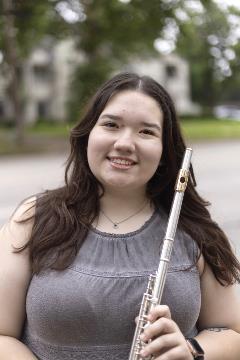 Olivia O'Brien headshot