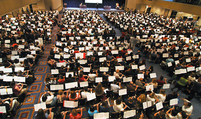 Future Conventions National Flute Association Future Conventions National Flute Association