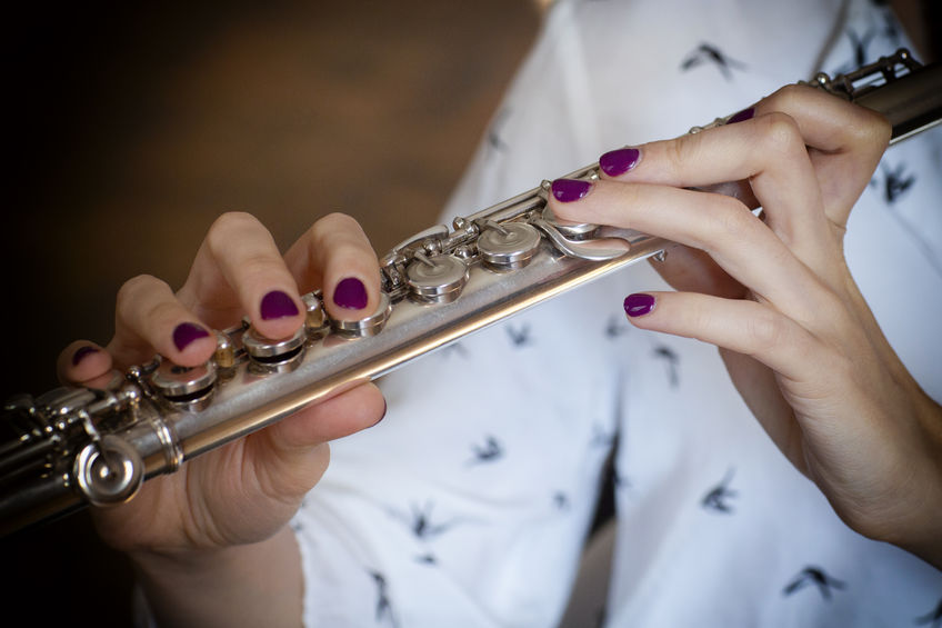 National Flute Association
