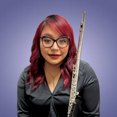 Samantha Marie Marquez
