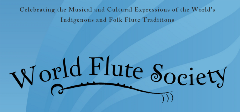 world flute society