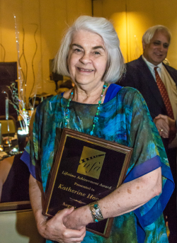 Katherine Hoover