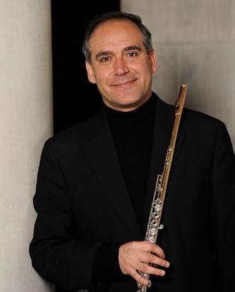 Alberto Almarza