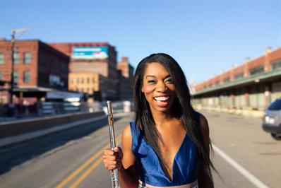 BrittanyTrotter BrittanyTrotter