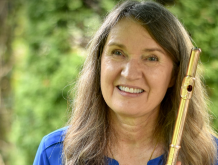 Cathy Collinge Herrera