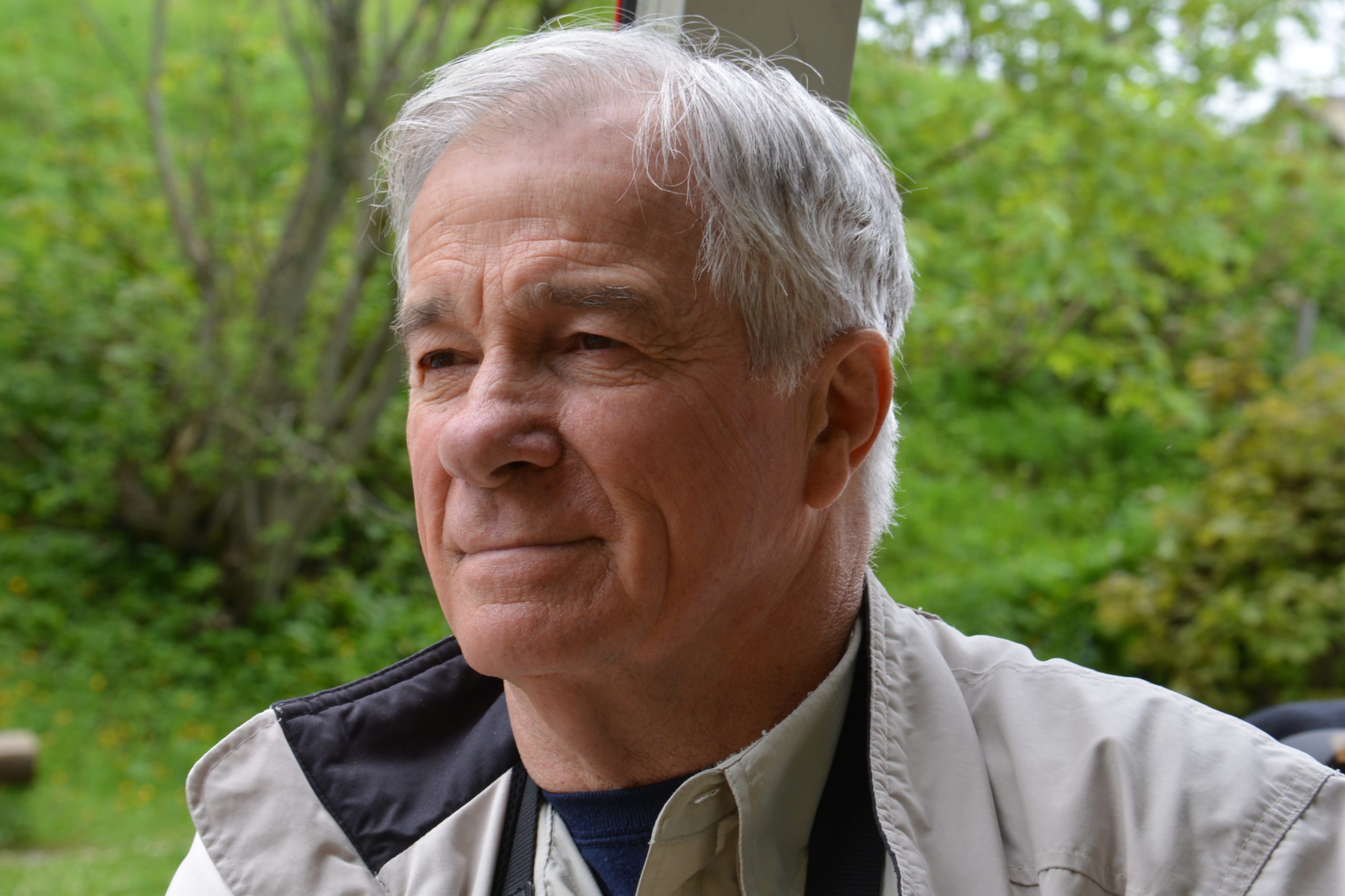 David Straubinger