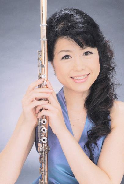 Flute_Yuko Hoshi Flute_Yuko Hoshi