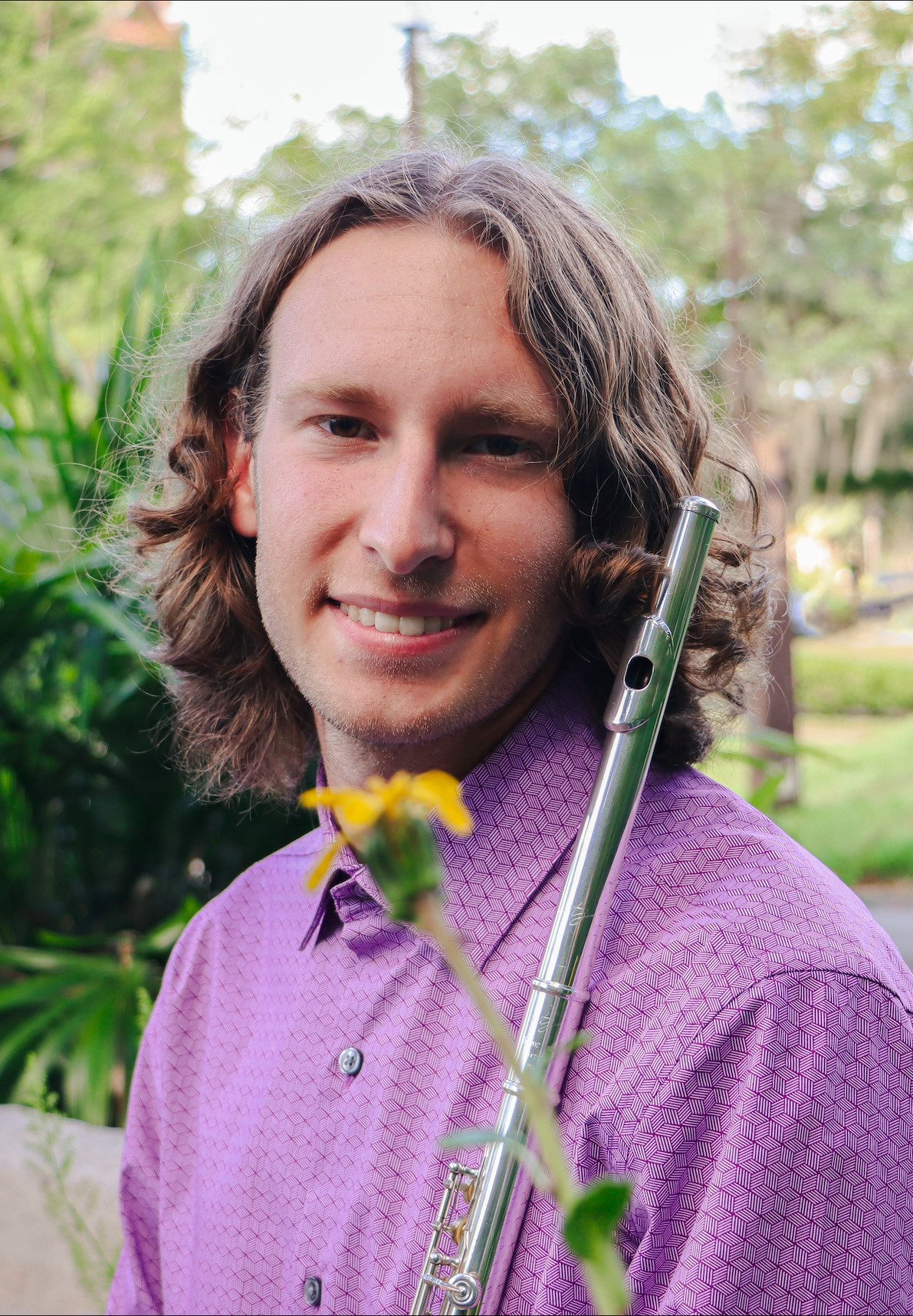 Cameron McGill's headshot